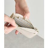【ear PAPILLONNER】ミニレザーウォレット | PAL GROUP OUTLET | 詳細画像6 