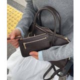 BR | 【ear PAPILLONNER】ミニレザーウォレット | PAL GROUP OUTLET