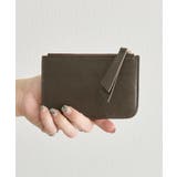 【ear PAPILLONNER】ミニレザーウォレット | PAL GROUP OUTLET | 詳細画像8 