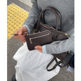 【ear PAPILLONNER】ミニレザーウォレット | PAL GROUP OUTLET | 詳細画像12 