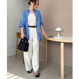 【Discoat】スクエアキルティングミニショルダー | PAL GROUP OUTLET | 詳細画像3 