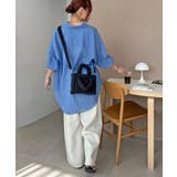 【Discoat】スクエアキルティングミニショルダー | PAL GROUP OUTLET | 詳細画像4 