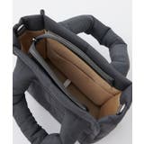 【Discoat】スクエアキルティングミニショルダー | PAL GROUP OUTLET | 詳細画像21 