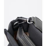 【Discoat】スクエアキルティングミニショルダー | PAL GROUP OUTLET | 詳細画像22 