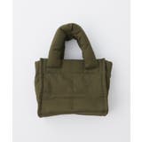 【Discoat】スクエアキルティングミニショルダー | PAL GROUP OUTLET | 詳細画像15 