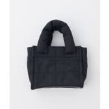 【Discoat】スクエアキルティングミニショルダー | PAL GROUP OUTLET | 詳細画像16 