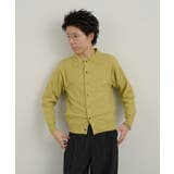 【Kastane】FINE KNIT SHIRT | PAL GROUP OUTLET | 詳細画像10