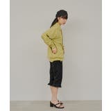 【Kastane】FINE KNIT SHIRT | PAL GROUP OUTLET | 詳細画像3