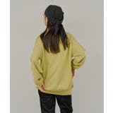 【Kastane】FINE KNIT SHIRT | PAL GROUP OUTLET | 詳細画像6