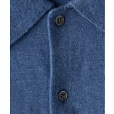 【Kastane】FINE KNIT SHIRT | PAL GROUP OUTLET | 詳細画像22