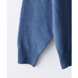 【Kastane】FINE KNIT SHIRT | PAL GROUP OUTLET | 詳細画像23