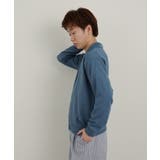 【Kastane】FINE KNIT SHIRT | PAL GROUP OUTLET | 詳細画像27