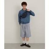 【Kastane】FINE KNIT SHIRT | PAL GROUP OUTLET | 詳細画像28