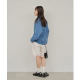 【Kastane】FINE KNIT SHIRT | PAL GROUP OUTLET | 詳細画像17