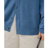 【Kastane】FINE KNIT SHIRT | PAL GROUP OUTLET | 詳細画像19