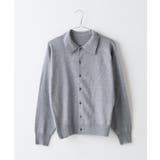 【Kastane】FINE KNIT SHIRT | PAL GROUP OUTLET | 詳細画像38