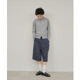 【Kastane】FINE KNIT SHIRT | PAL GROUP OUTLET | 詳細画像39 