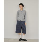 【Kastane】FINE KNIT SHIRT | PAL GROUP OUTLET | 詳細画像40