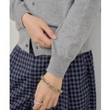 【Kastane】FINE KNIT SHIRT | PAL GROUP OUTLET | 詳細画像42