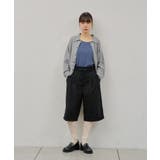 【Kastane】FINE KNIT SHIRT | PAL GROUP OUTLET | 詳細画像31