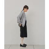 【Kastane】FINE KNIT SHIRT | PAL GROUP OUTLET | 詳細画像35