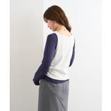 【Kastane】B タンクSETロンTEE | PAL GROUP OUTLET | 詳細画像20 