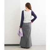 【Kastane】B タンクSETロンTEE | PAL GROUP OUTLET | 詳細画像23 