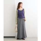 【Kastane】B タンクSETロンTEE | PAL GROUP OUTLET | 詳細画像31 