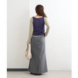 【Kastane】B タンクSETロンTEE | PAL GROUP OUTLET | 詳細画像34 