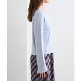 【Kastane】B タンクSETロンTEE | PAL GROUP OUTLET | 詳細画像36 