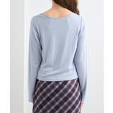 【Kastane】B タンクSETロンTEE | PAL GROUP OUTLET | 詳細画像37 