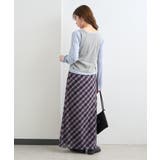 【Kastane】B タンクSETロンTEE | PAL GROUP OUTLET | 詳細画像6 