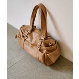 【Kastane】ロールポケットミドルバッグ | PAL GROUP OUTLET | 詳細画像9 