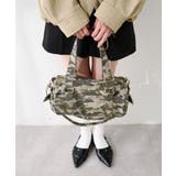 【Kastane】ロールポケットミドルバッグ | PAL GROUP OUTLET | 詳細画像11 