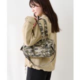 【Kastane】ロールポケットミドルバッグ | PAL GROUP OUTLET | 詳細画像12 