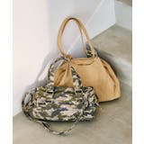 【Kastane】ロールポケットミドルバッグ | PAL GROUP OUTLET | 詳細画像14 