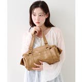 【Kastane】ロールポケットミドルバッグ | PAL GROUP OUTLET | 詳細画像1 