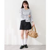 【Kastane】ロールポケットミドルバッグ | PAL GROUP OUTLET | 詳細画像5 