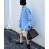 【CIAOPANIC TYPY】【willow】ニットレースサイドギャザー… | PAL GROUP OUTLET | 詳細画像9 