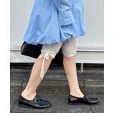 【CIAOPANIC TYPY】【willow】ニットレースサイドギャザー… | PAL GROUP OUTLET | 詳細画像5 