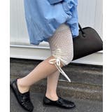 【CIAOPANIC TYPY】【willow】ニットレースサイドギャザー… | PAL GROUP OUTLET | 詳細画像6 