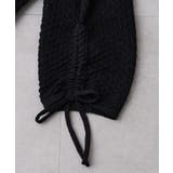 【CIAOPANIC TYPY】【willow】ニットレースサイドギャザー… | PAL GROUP OUTLET | 詳細画像19 