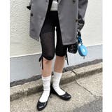 【CIAOPANIC TYPY】【willow】ニットレースサイドギャザー… | PAL GROUP OUTLET | 詳細画像15 