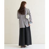 【mystic】エンボスギャザースカート | PAL GROUP OUTLET | 詳細画像28 