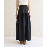 【mystic】エンボスギャザースカート | PAL GROUP OUTLET | 詳細画像29 