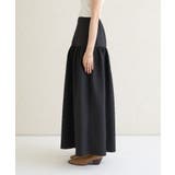 【mystic】エンボスギャザースカート | PAL GROUP OUTLET | 詳細画像30 