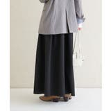 【mystic】エンボスギャザースカート | PAL GROUP OUTLET | 詳細画像19 