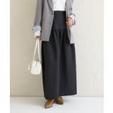 【mystic】エンボスギャザースカート | PAL GROUP OUTLET | 詳細画像23 