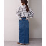 【CIAOPANIC TYPY】【willow】ボウタイ袖シャーリングシャツ | PAL GROUP OUTLET | 詳細画像22 