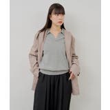 【Kastane】2B TAILORED JACKET | PAL GROUP OUTLET | 詳細画像10 
